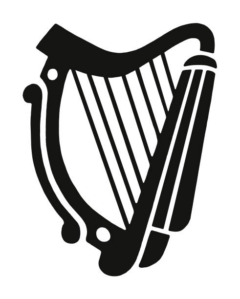 Detail Harp Images Free Nomer 10