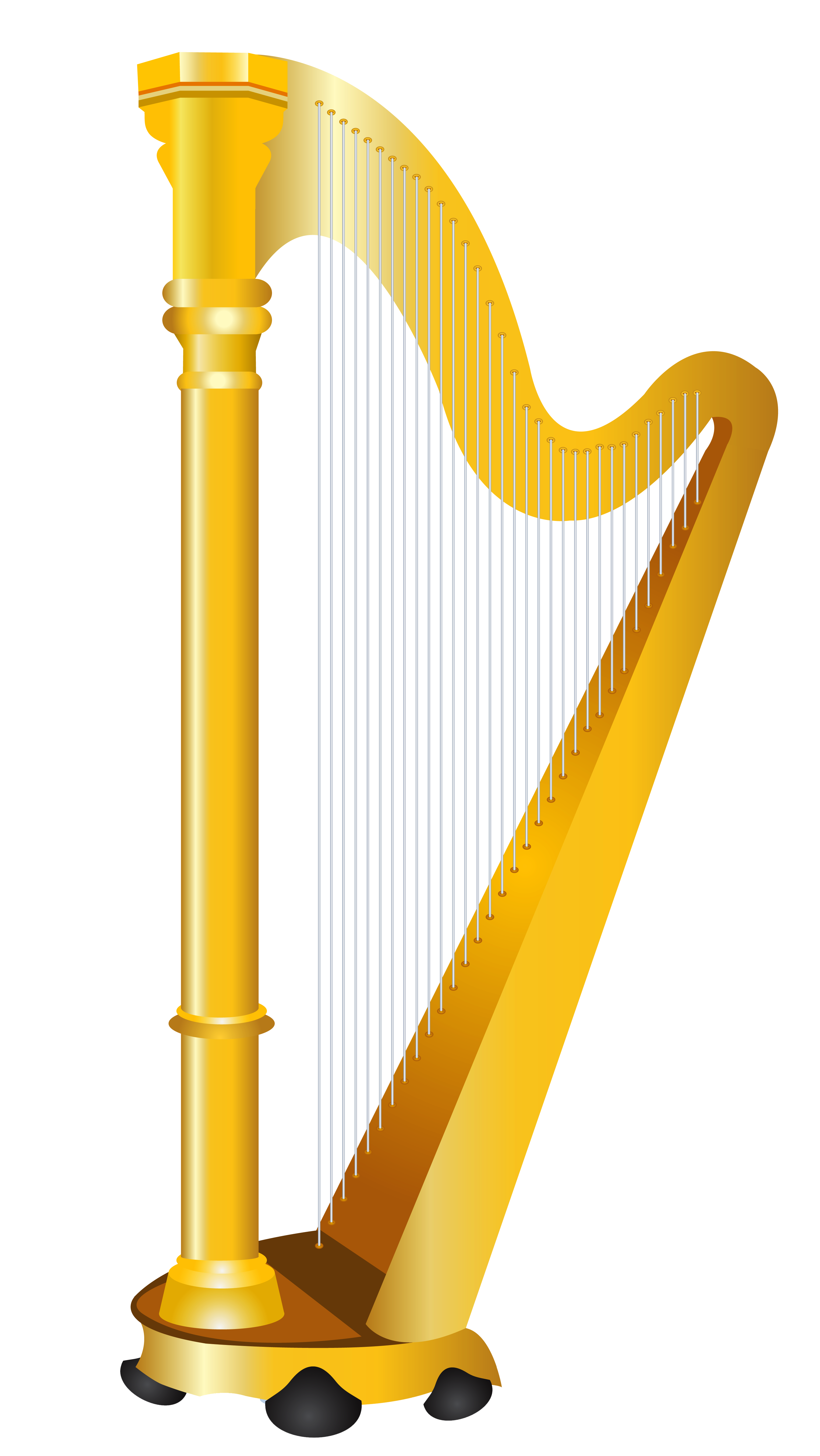 Detail Harp Images Free Nomer 11