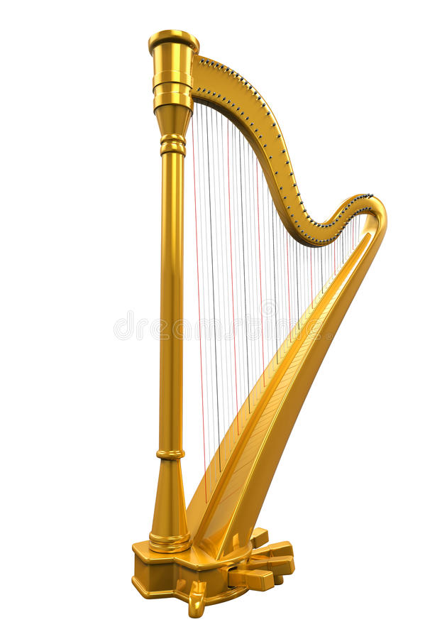 Detail Harp Images Free Nomer 12