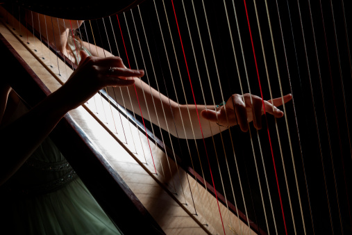 Detail Harp Images Free Nomer 19
