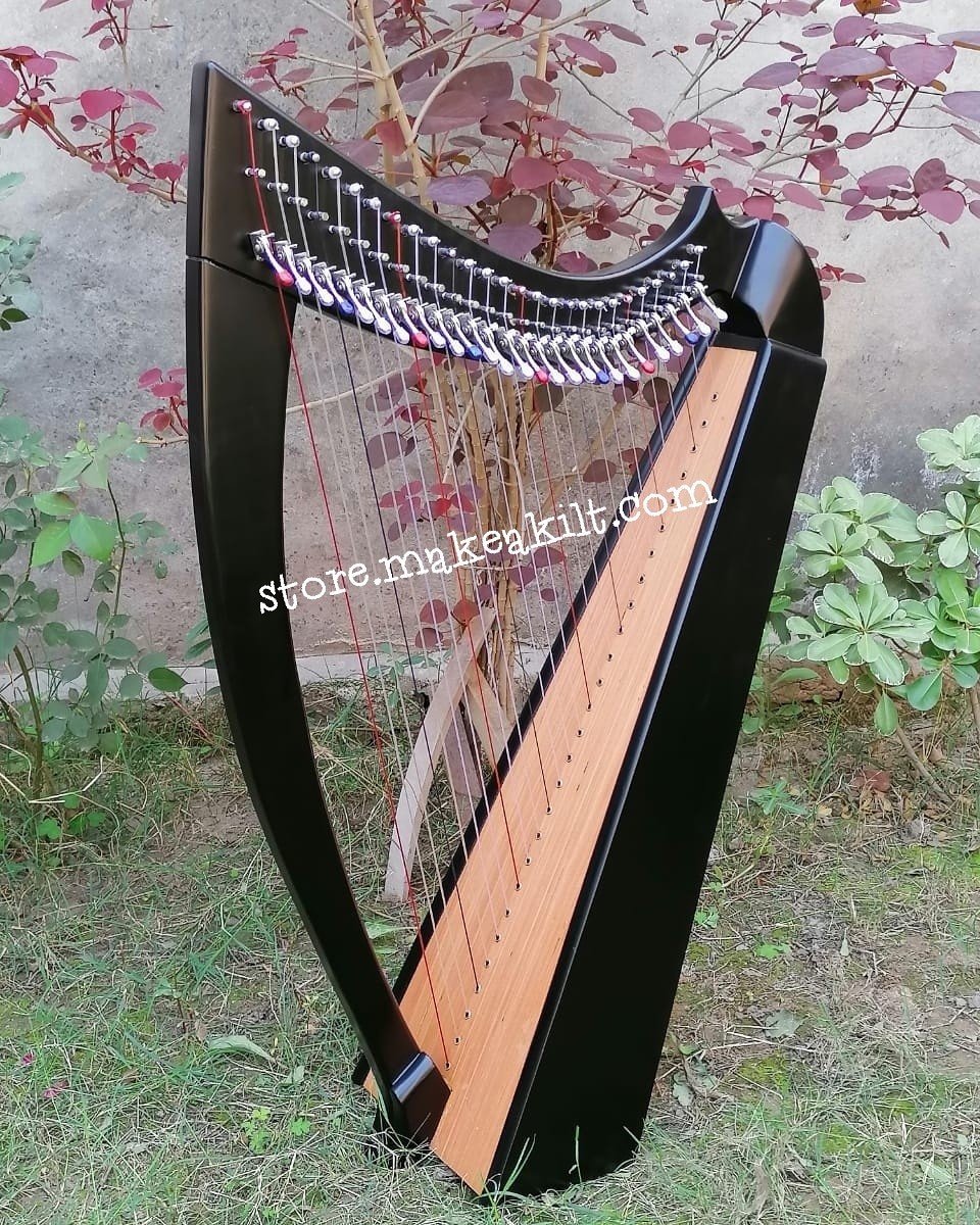 Detail Harp Images Free Nomer 23