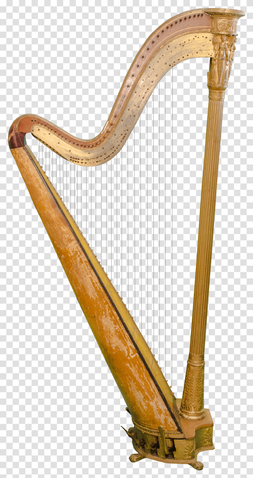 Detail Harp Images Free Nomer 28