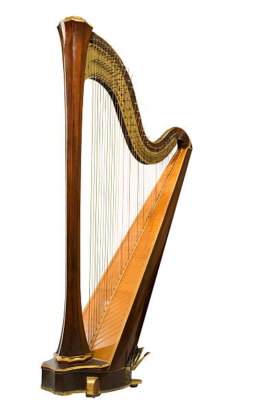 Detail Harp Images Free Nomer 4