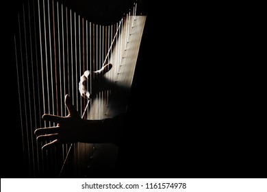 Detail Harp Images Free Nomer 29