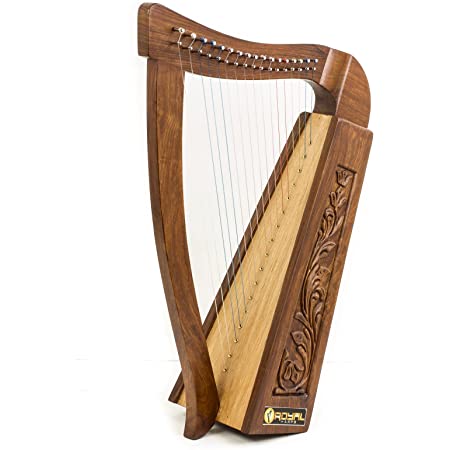 Detail Harp Images Free Nomer 30