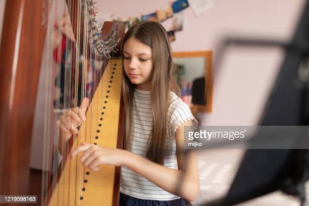 Detail Harp Images Free Nomer 34