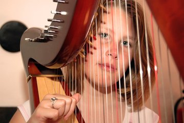 Detail Harp Images Free Nomer 37