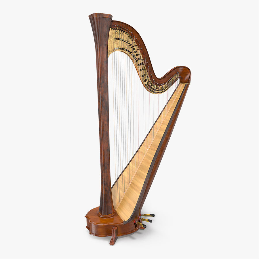 Detail Harp Images Free Nomer 38