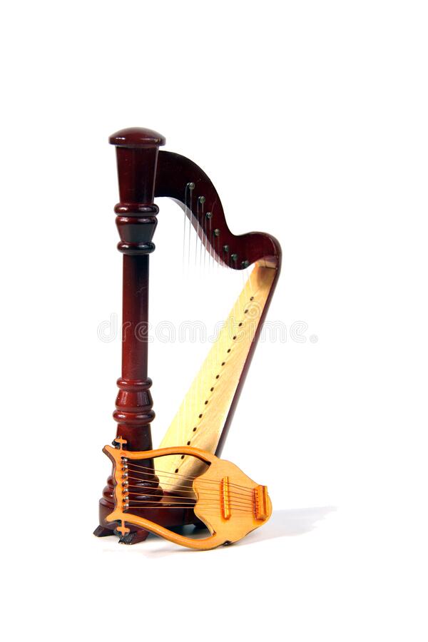 Detail Harp Images Free Nomer 39