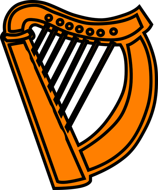Detail Harp Images Free Nomer 45