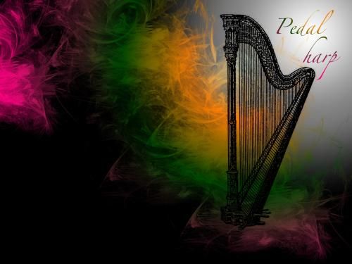 Detail Harp Images Free Nomer 46
