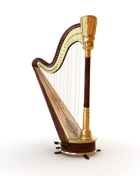 Detail Harp Images Free Nomer 5