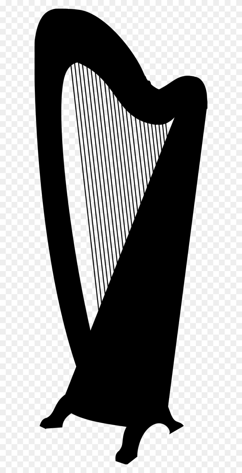 Detail Harp Images Free Nomer 49
