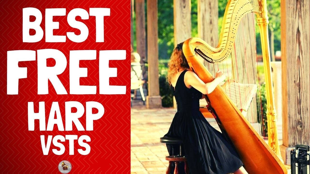 Detail Harp Images Free Nomer 54