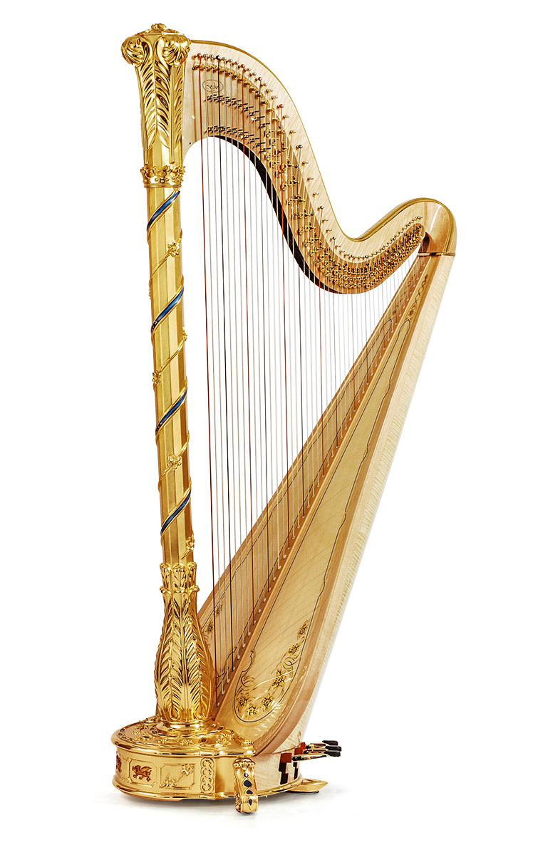 Detail Harp Pics Nomer 25