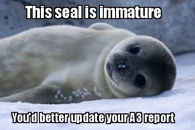 Detail Harp Seal Memes Nomer 50