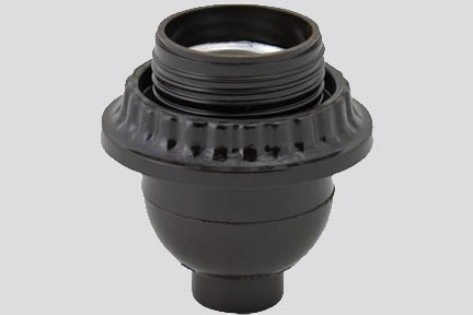 Detail Harp Socket Lamp Shade Nomer 25