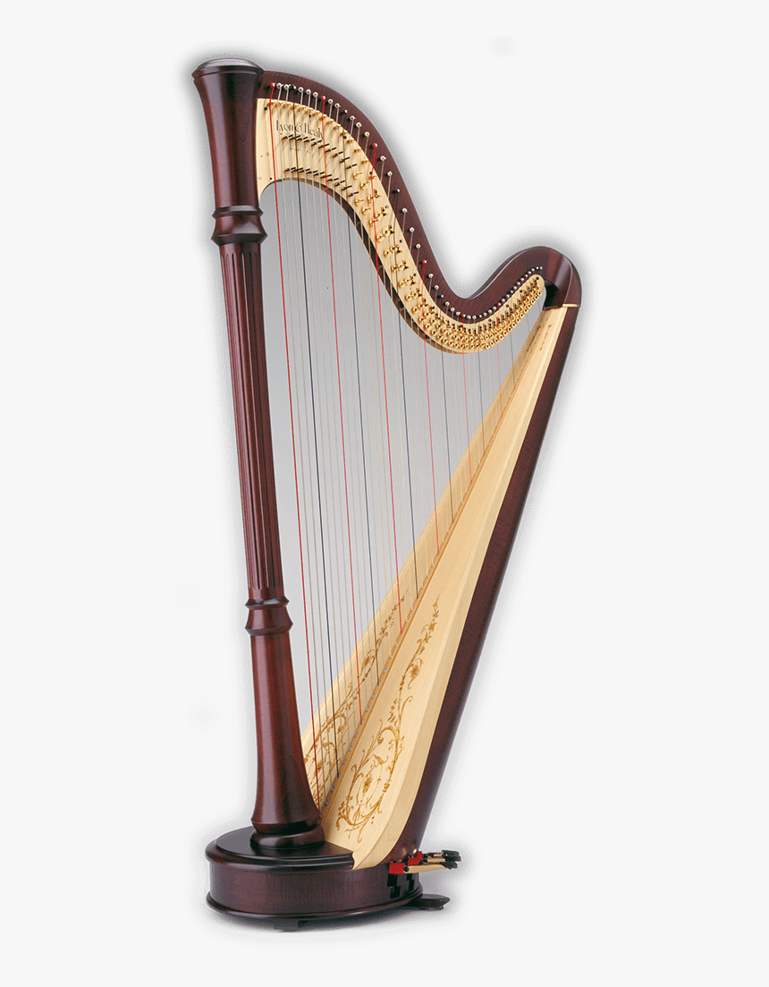 Detail Harpa Png Nomer 28