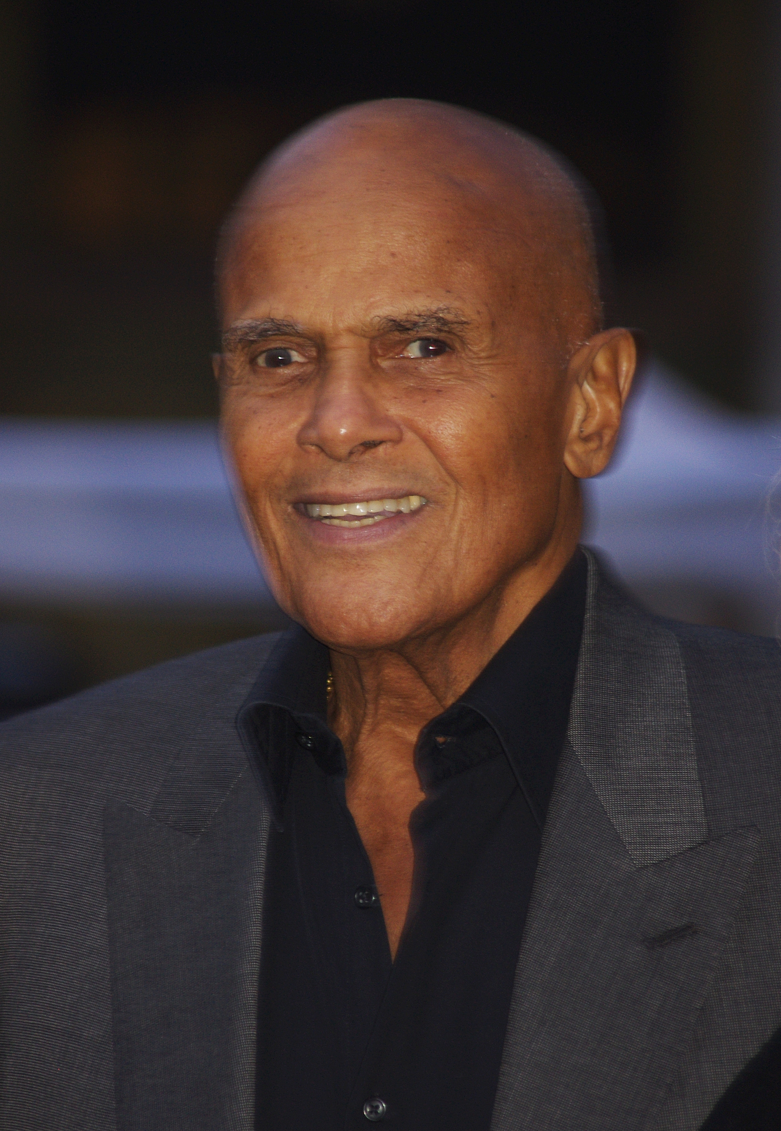Detail Harry Belafonte Quotes Nomer 18