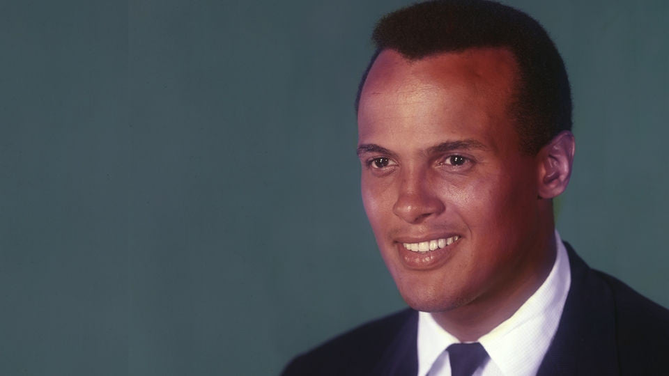 Detail Harry Belafonte Quotes Nomer 25