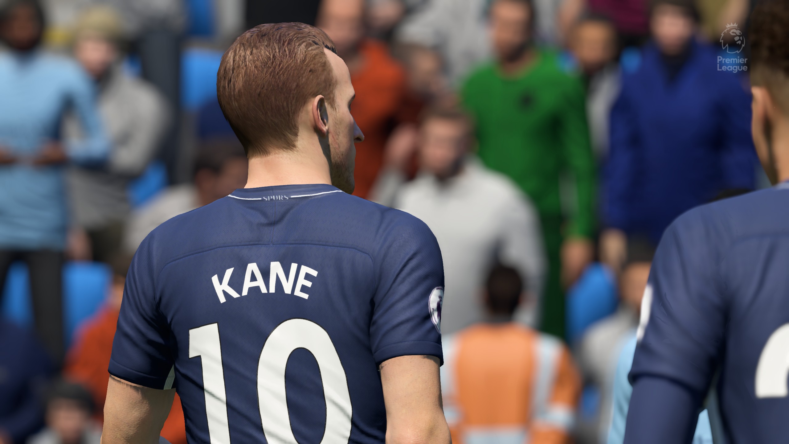 Detail Harry Kane Fifa 16 Nomer 19