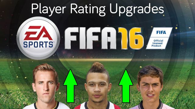 Detail Harry Kane Fifa 16 Nomer 27