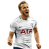 Detail Harry Kane Fifa 18 Nomer 45