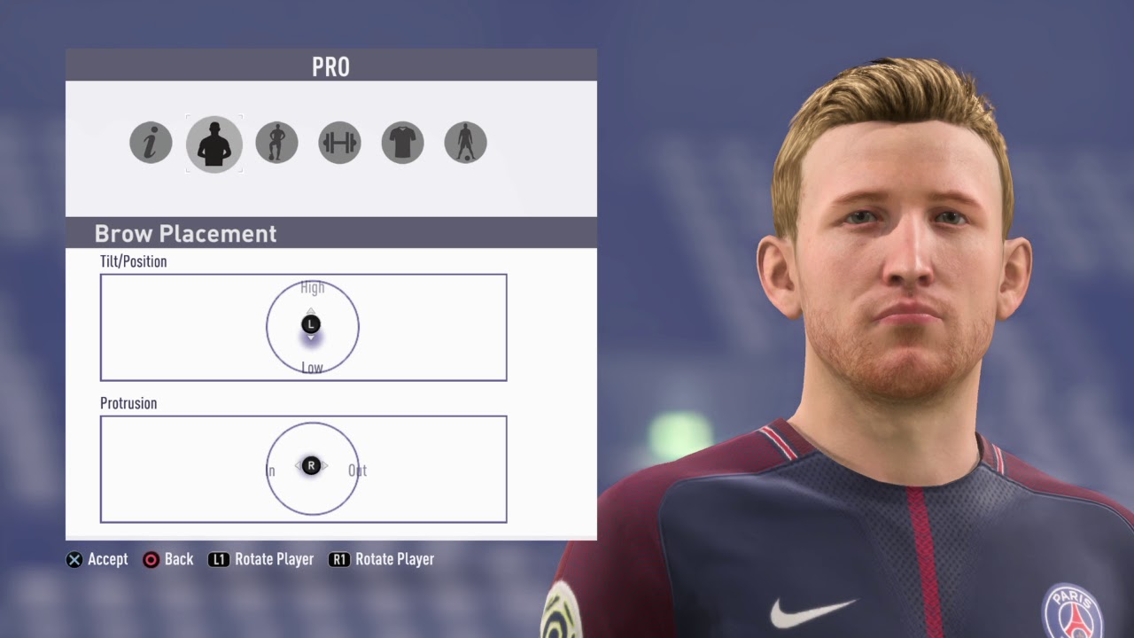 Detail Harry Kane Fifa 18 Nomer 8