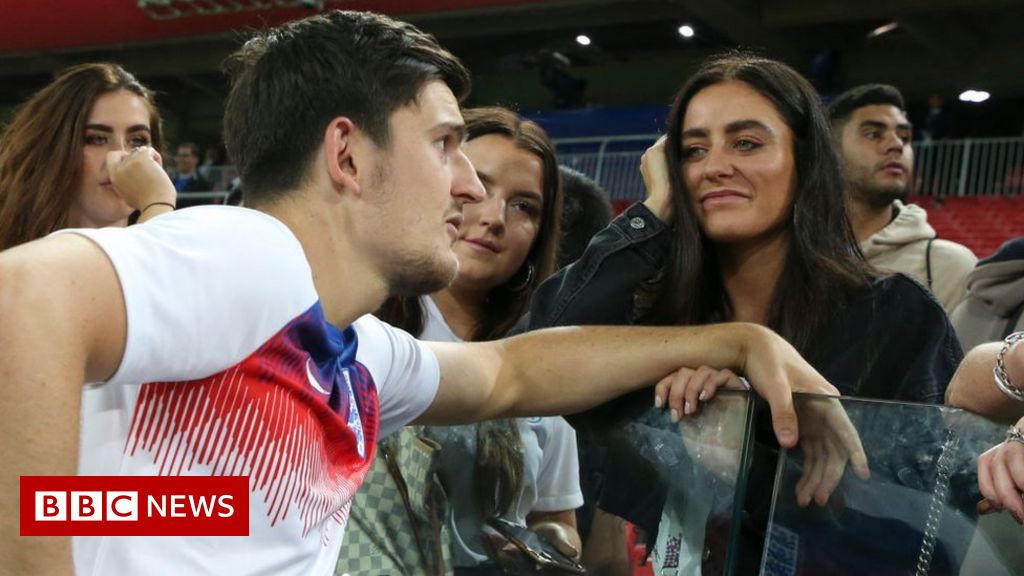 Harry Maguire Meme - KibrisPDR