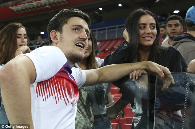 Detail Harry Maguire Meme Nomer 16