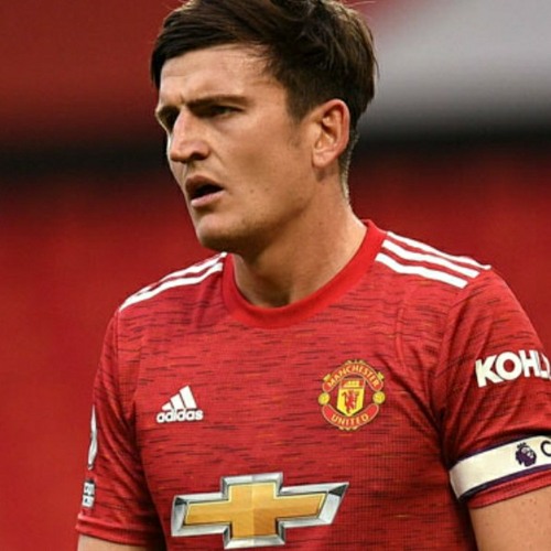 Detail Harry Maguire Meme Nomer 17