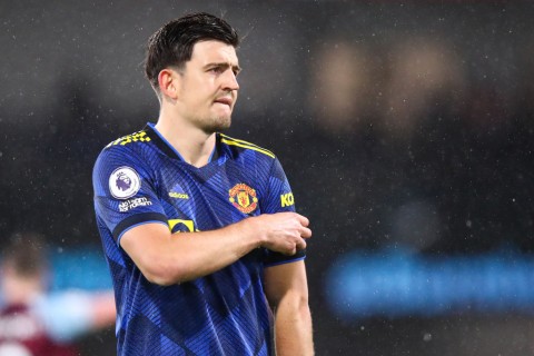 Detail Harry Maguire Meme Nomer 28