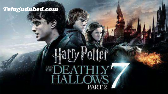 Detail Harry Potter 7 Full Movie Nomer 11