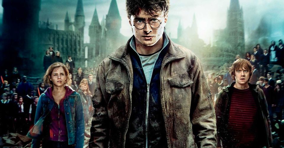 Detail Harry Potter 7 Full Movie Nomer 14