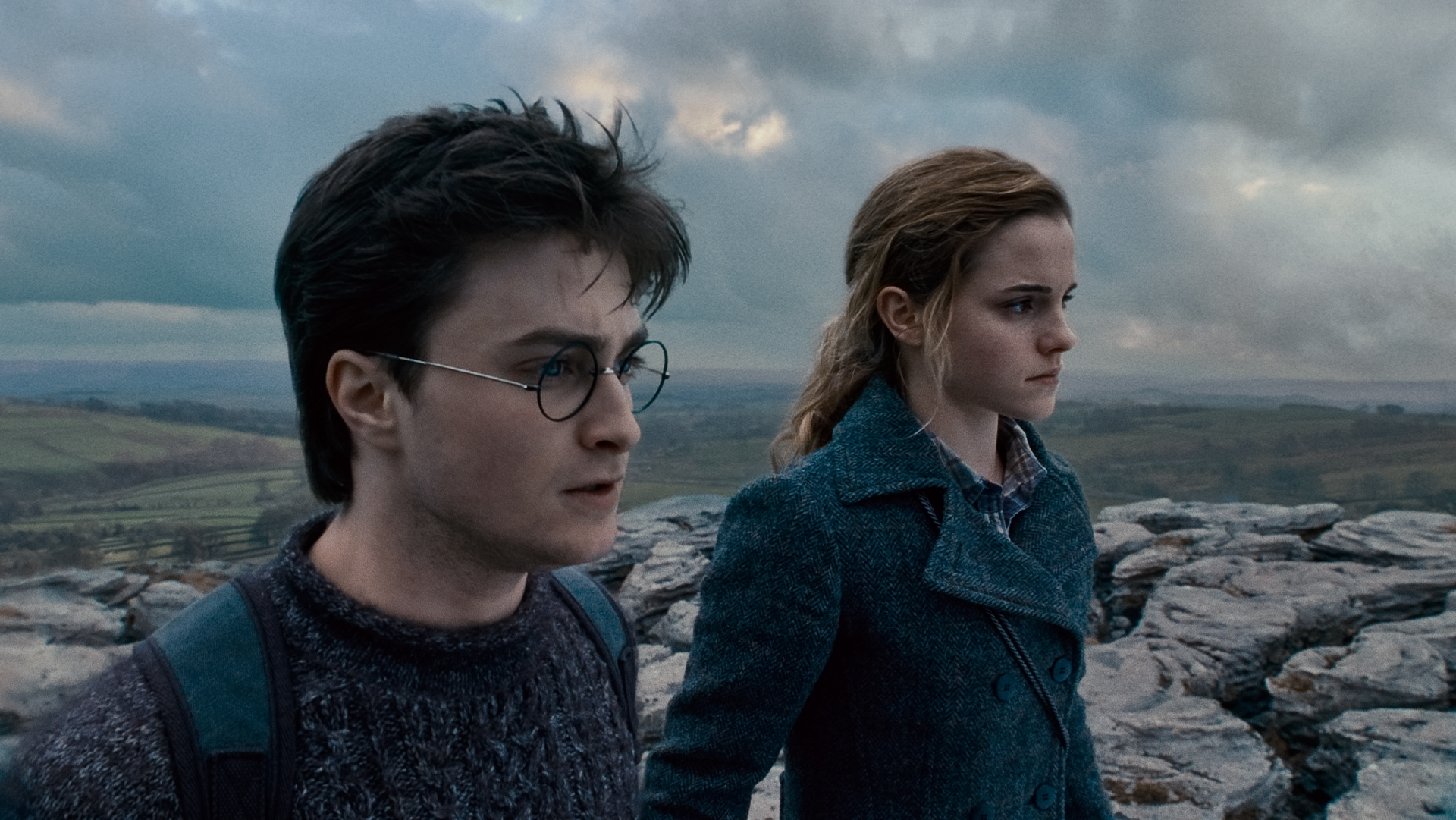 Detail Harry Potter 7 Full Movie Nomer 38