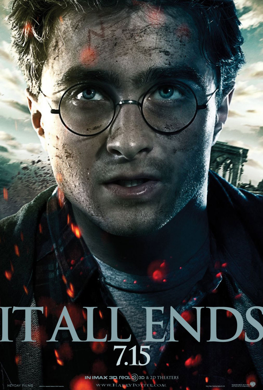 Detail Harry Potter 7 Full Movie Nomer 43