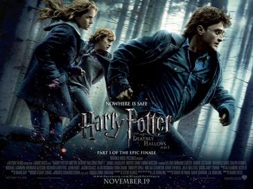 Detail Harry Potter 7 Full Movie Nomer 7