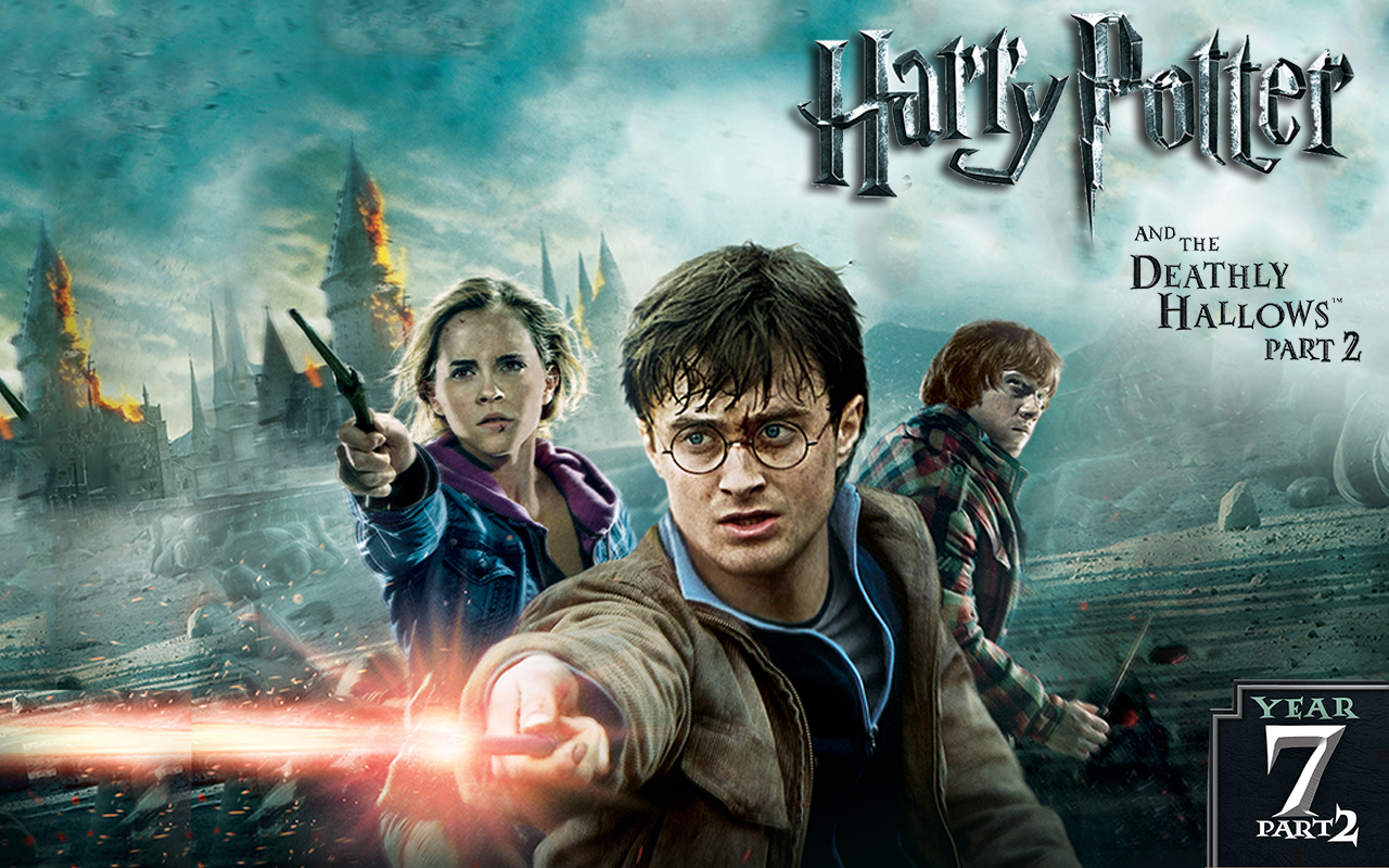 Detail Harry Potter 7 Full Movie Nomer 10