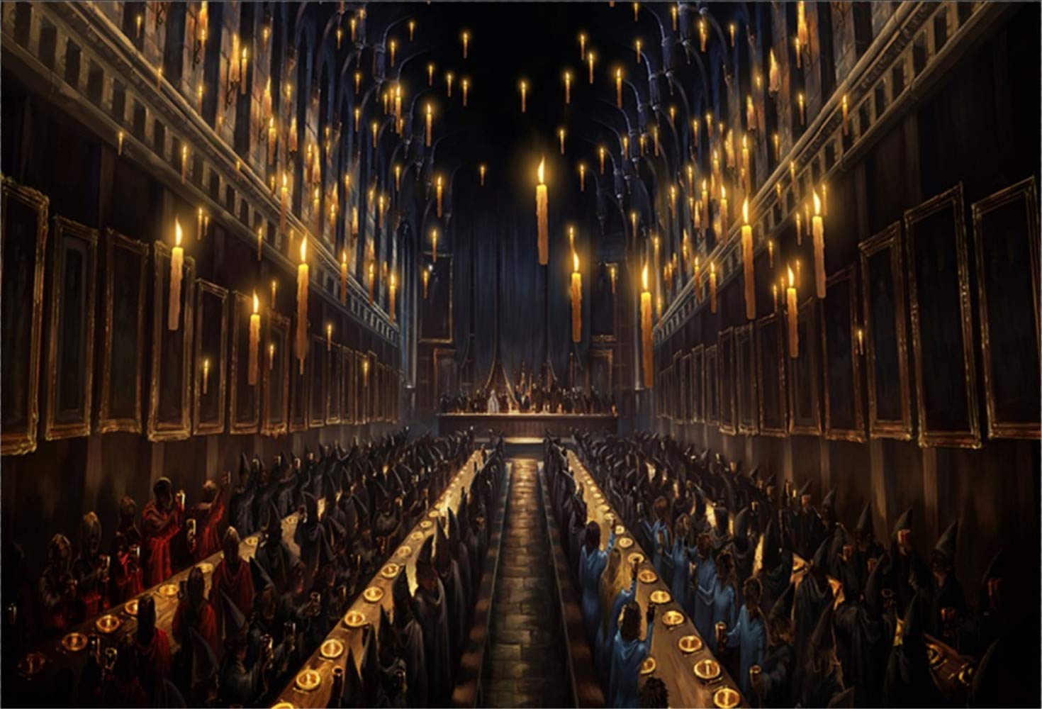 Detail Harry Potter Background For Zoom Koleksi Nomer 22