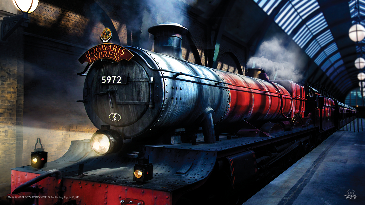 Detail Harry Potter Background For Zoom Nomer 27