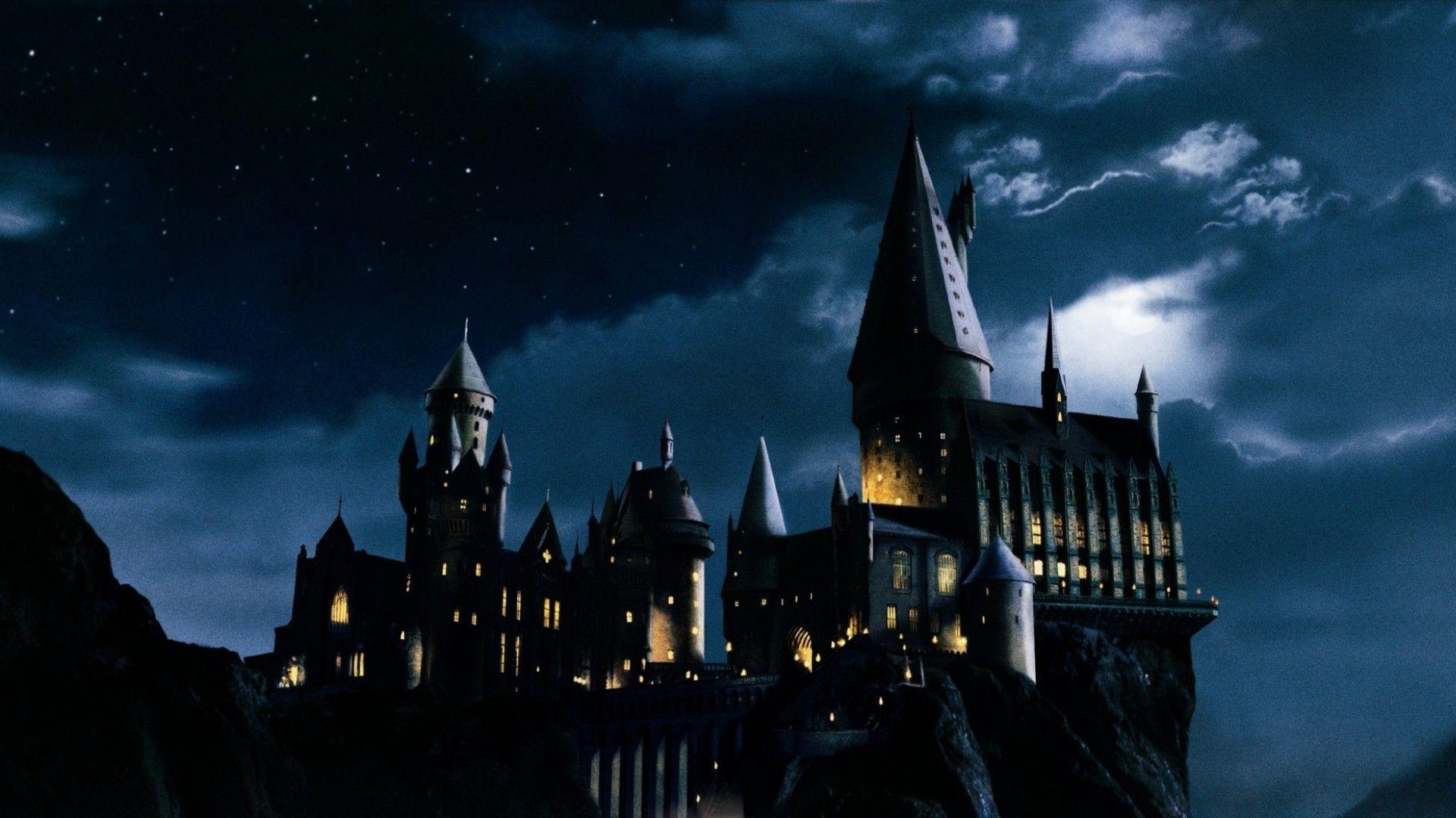 Detail Harry Potter Desktop Wallpaper Nomer 10