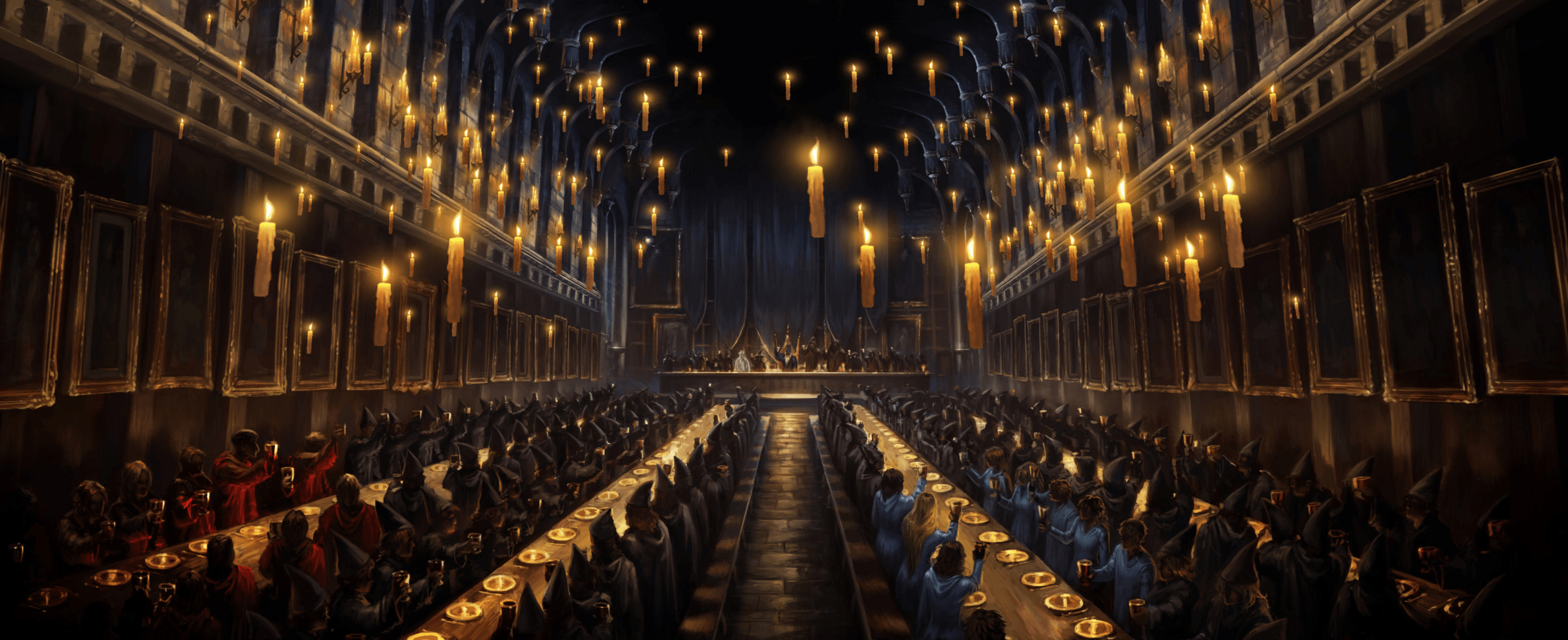 Detail Harry Potter Desktop Wallpaper Nomer 6