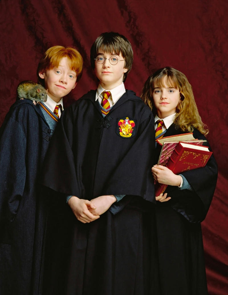 Detail Harry Potter Foto Nomer 10