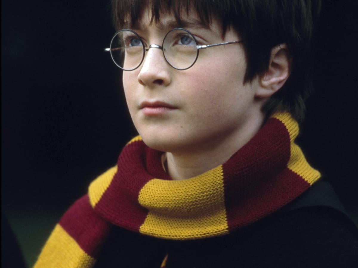 Detail Harry Potter Foto Nomer 16