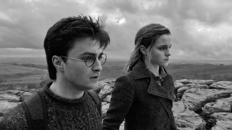 Detail Harry Potter Foto Nomer 30