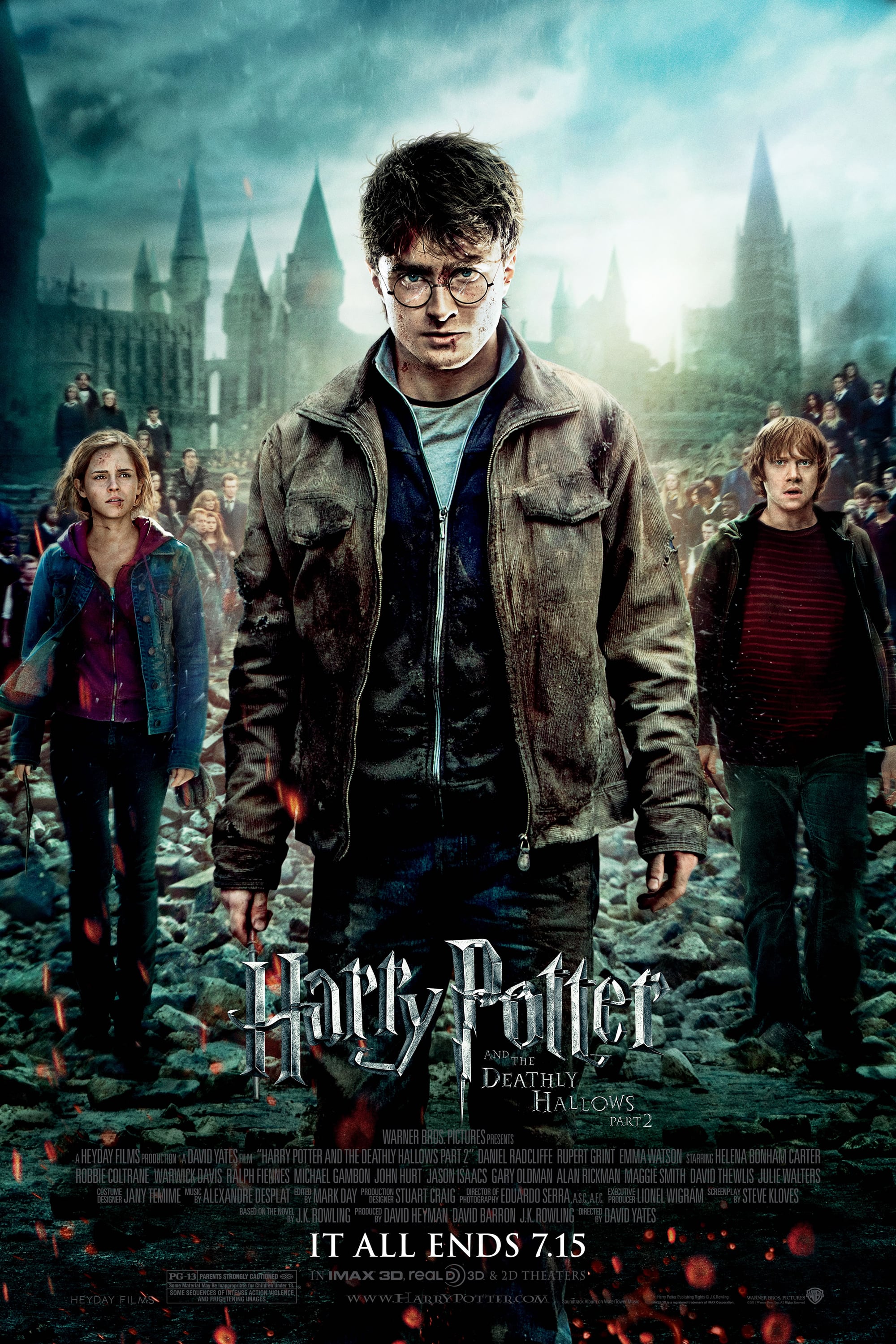 Detail Harry Potter Foto Nomer 31