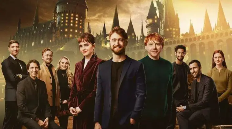 Detail Harry Potter Foto Nomer 38