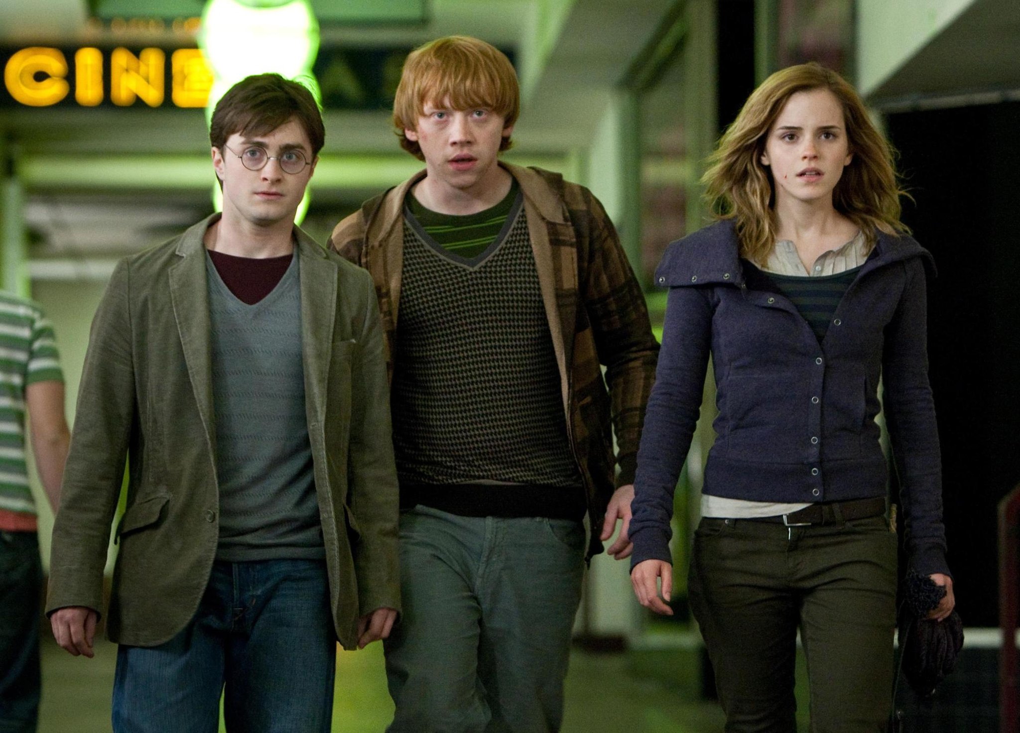 Detail Harry Potter Foto Nomer 45