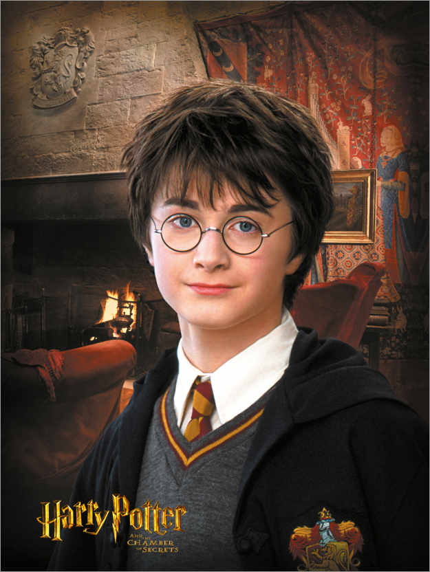 Detail Harry Potter Foto Nomer 7