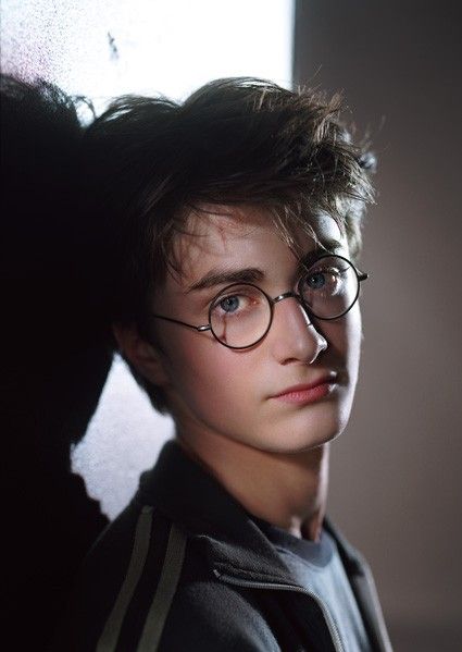 Detail Harry Potter Gambar Nomer 18